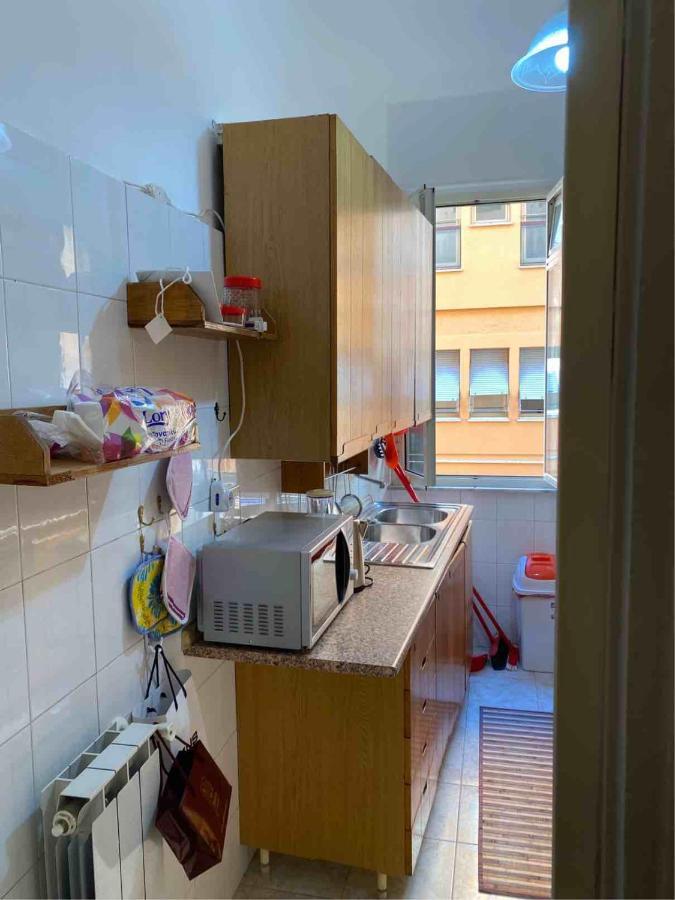 דירות רומא Maria Luisa House מראה חיצוני תמונה