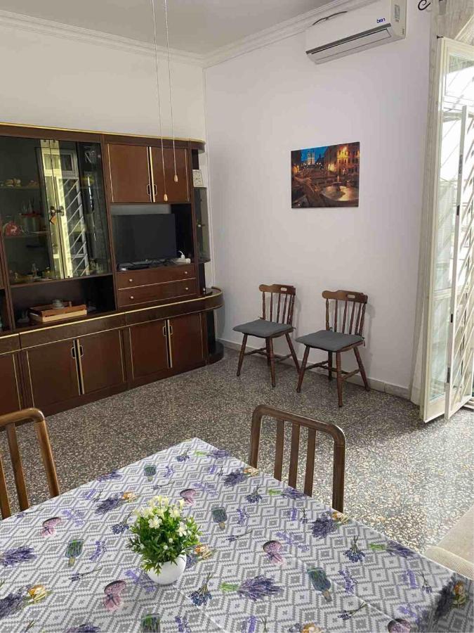 דירות רומא Maria Luisa House מראה חיצוני תמונה