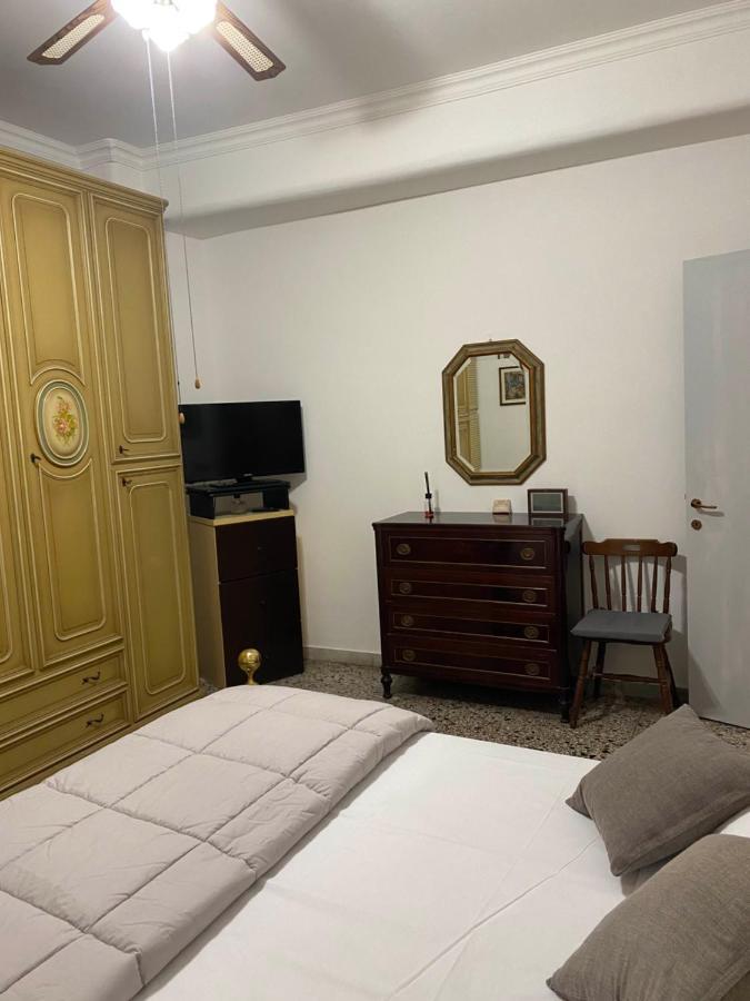 דירות רומא Maria Luisa House מראה חיצוני תמונה