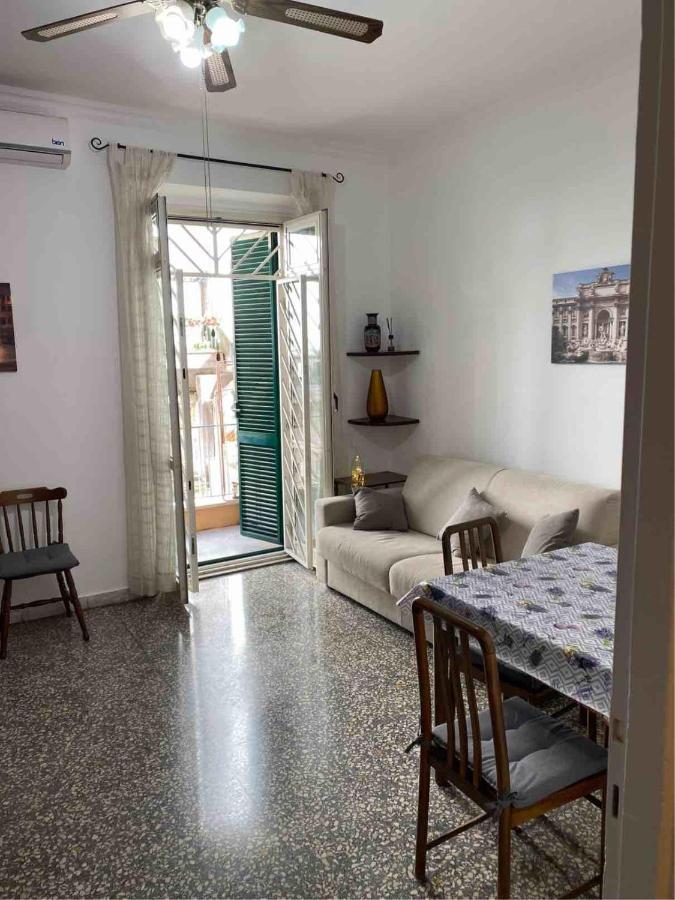 דירות רומא Maria Luisa House מראה חיצוני תמונה