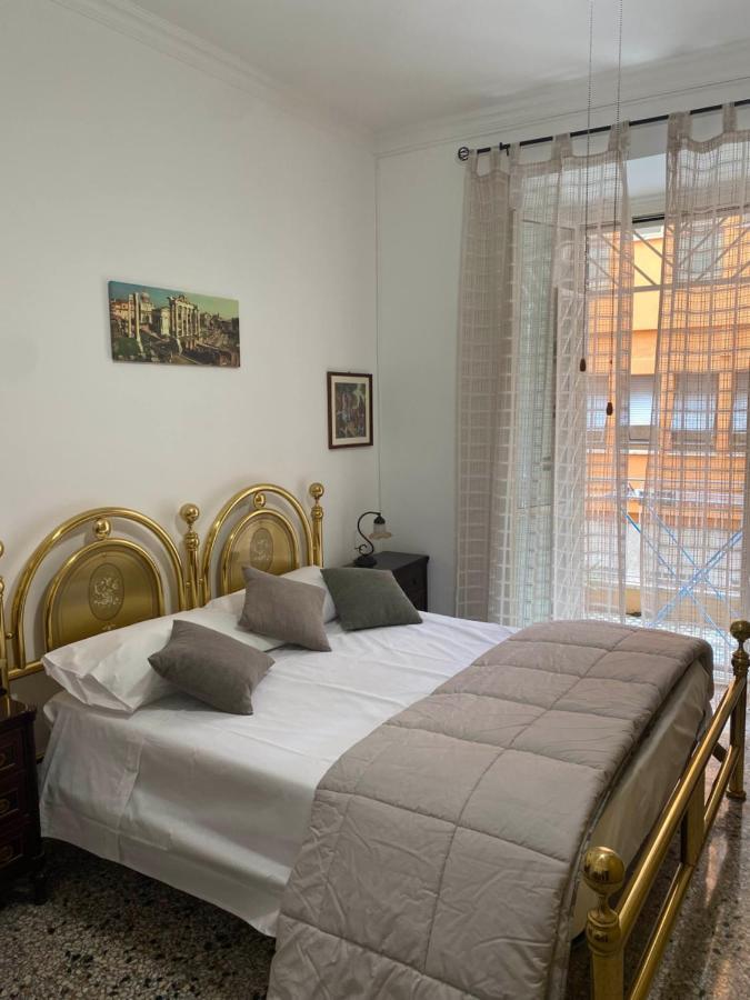 דירות רומא Maria Luisa House מראה חיצוני תמונה