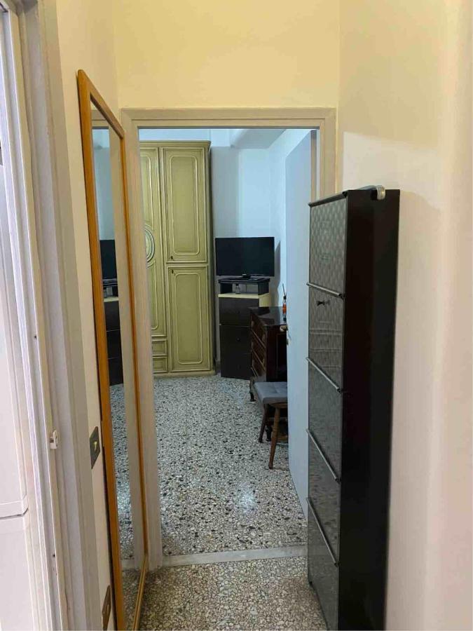 דירות רומא Maria Luisa House מראה חיצוני תמונה