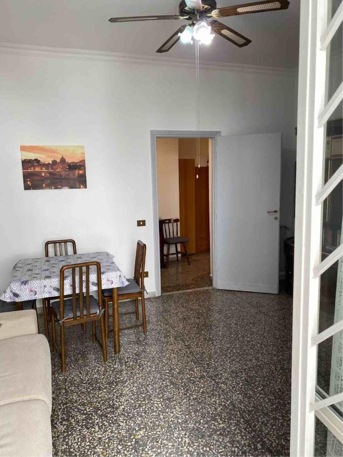 דירות רומא Maria Luisa House מראה חיצוני תמונה