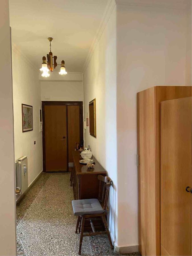 דירות רומא Maria Luisa House מראה חיצוני תמונה